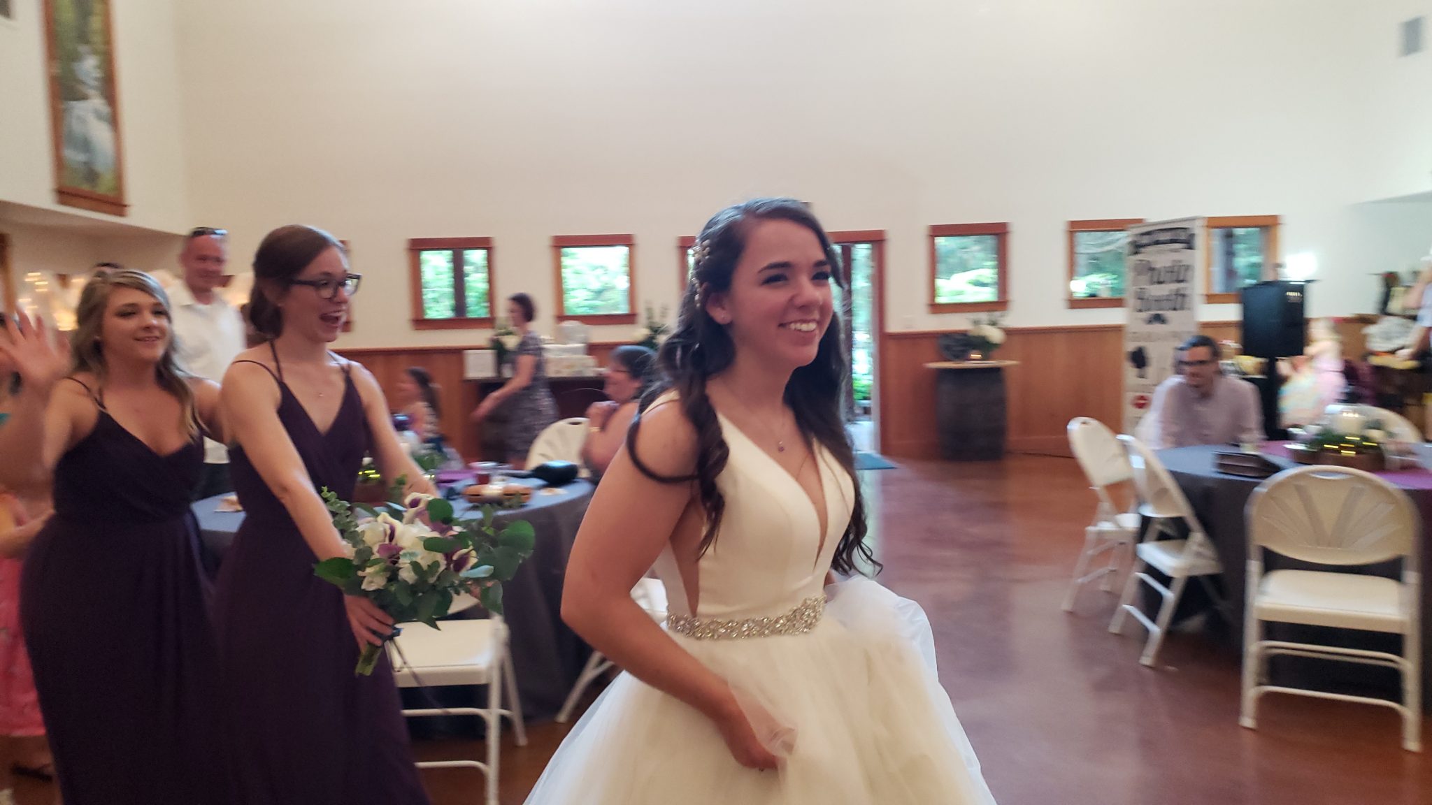 Another Happy Bride